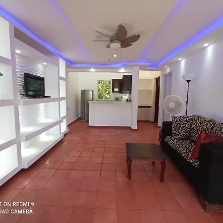 Sosua Suites Condos